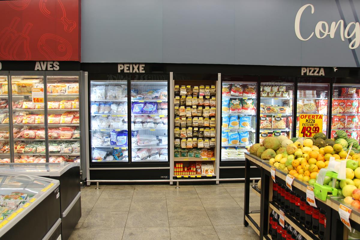 Supermercado Viezzer Esteio