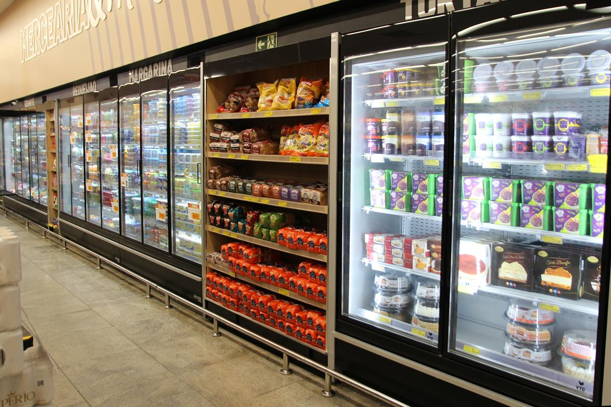 Supermercado Viezzer Esteio
