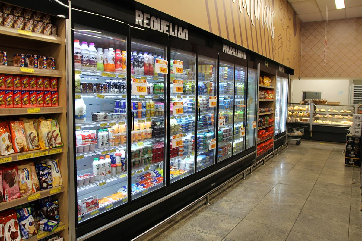 Supermercado Viezzer Esteio