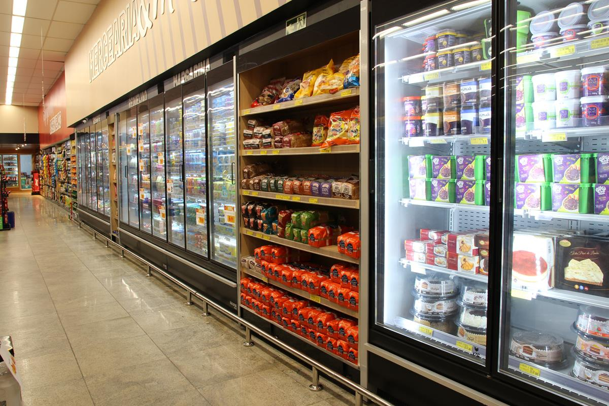 Supermercado Viezzer Esteio