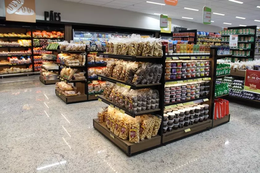 Supermercado Santa Maria