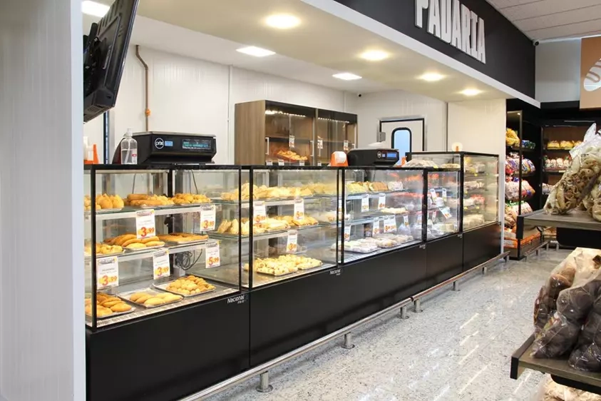 Supermercado Santa Maria