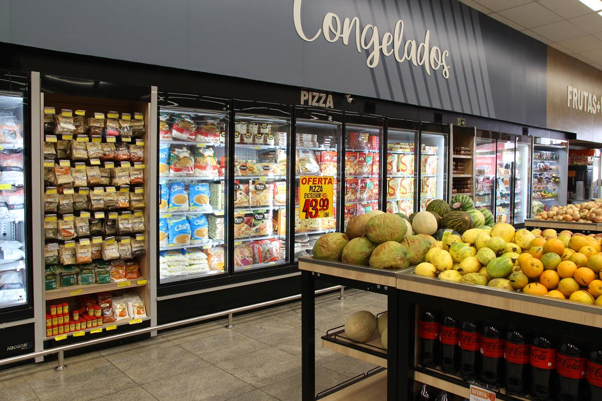 Supermercado Viezzer Esteio