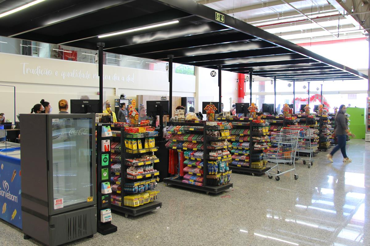 Supermercado Viezzer Canoas