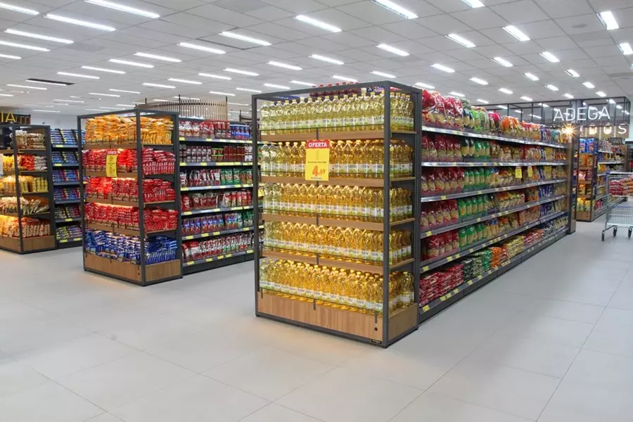 Supermercado Maravilha