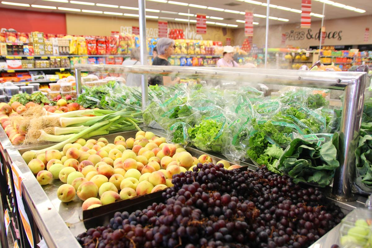 Supermercado Viezzer Esteio