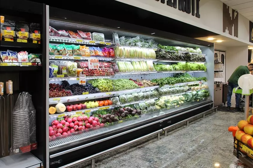 Supermercado Santa Maria