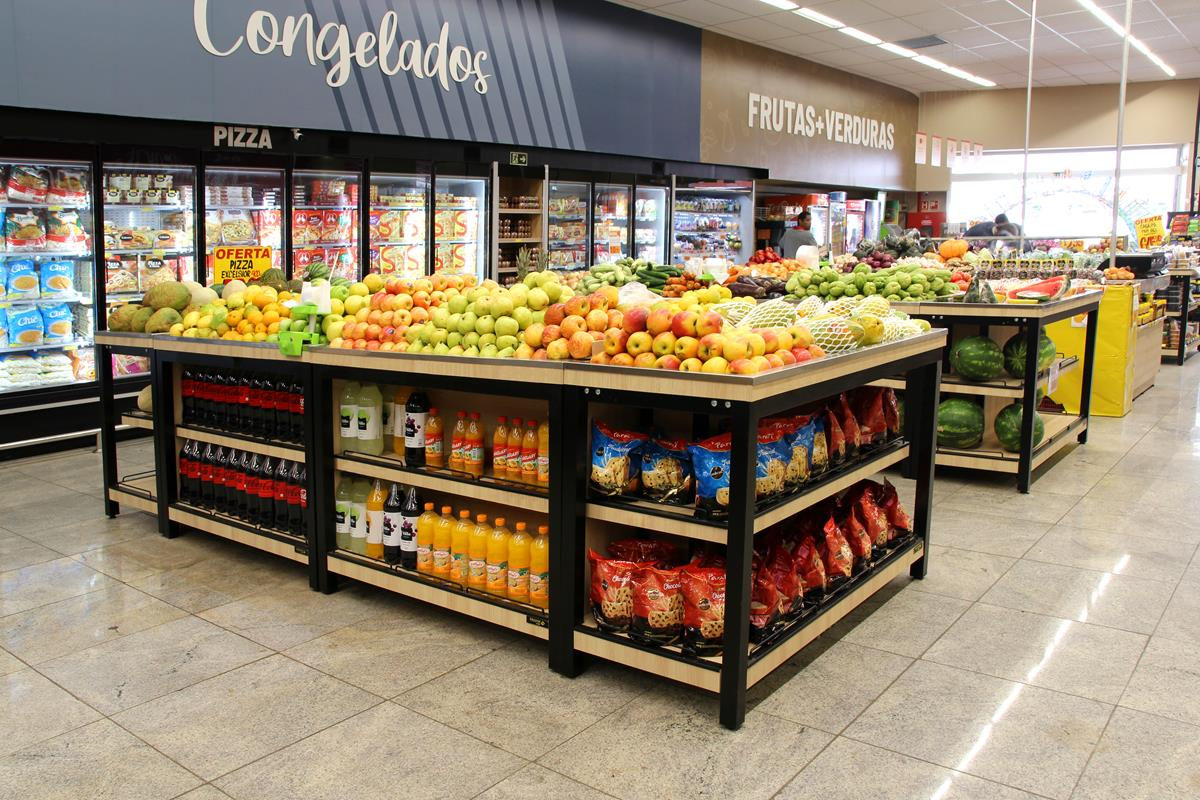Supermercado Viezzer Esteio