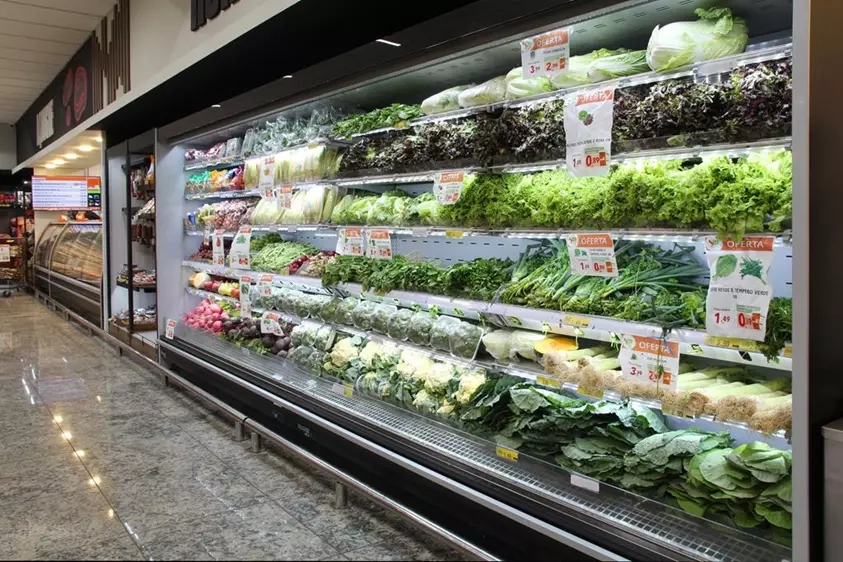 Supermercado Santa Maria