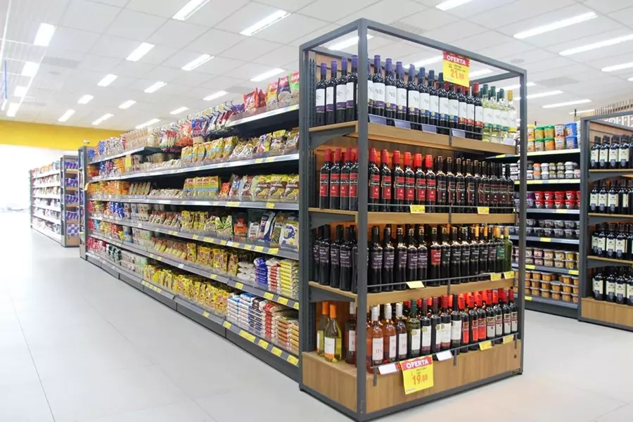 Supermercado Maravilha