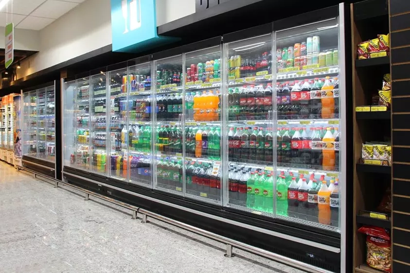 Supermercado Santa Maria