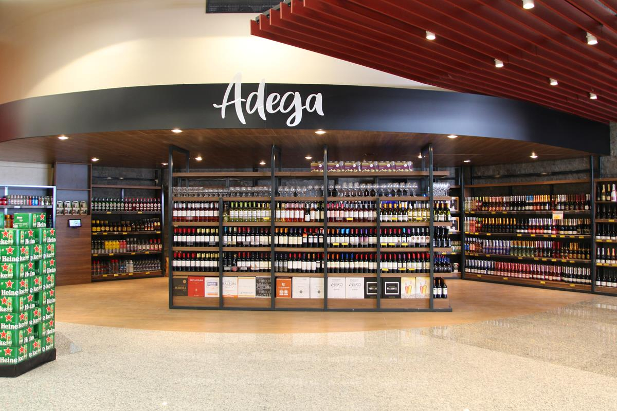 Supermercado Viezzer Canoas