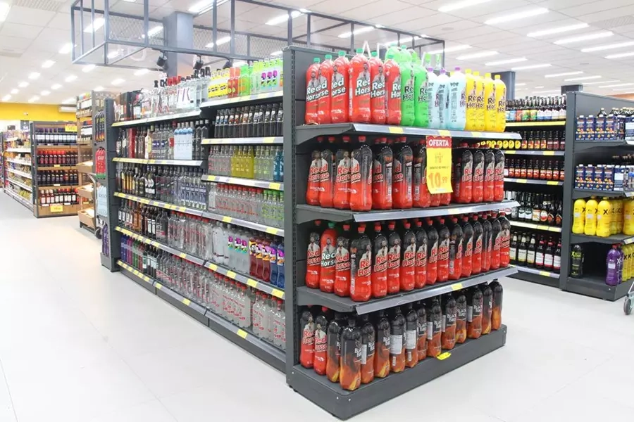 Supermercado Maravilha
