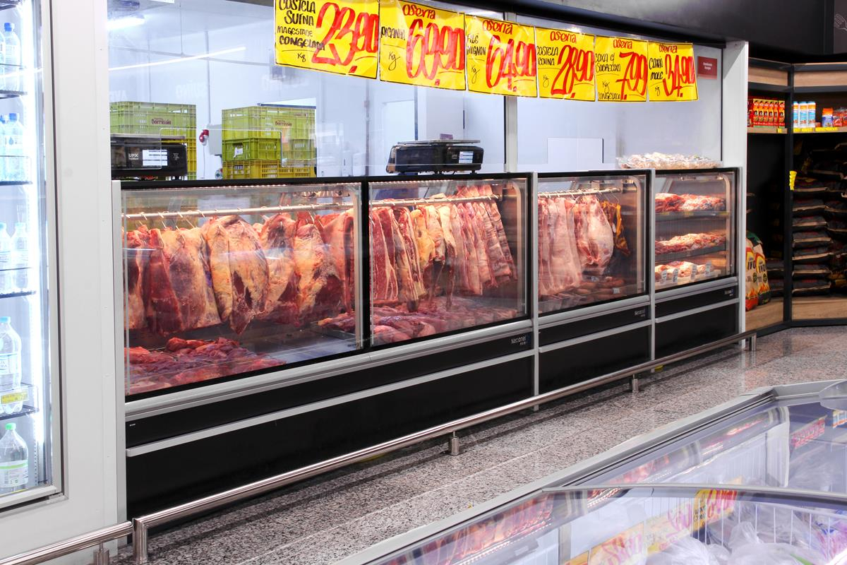 Supermercado Viezzer Canoas