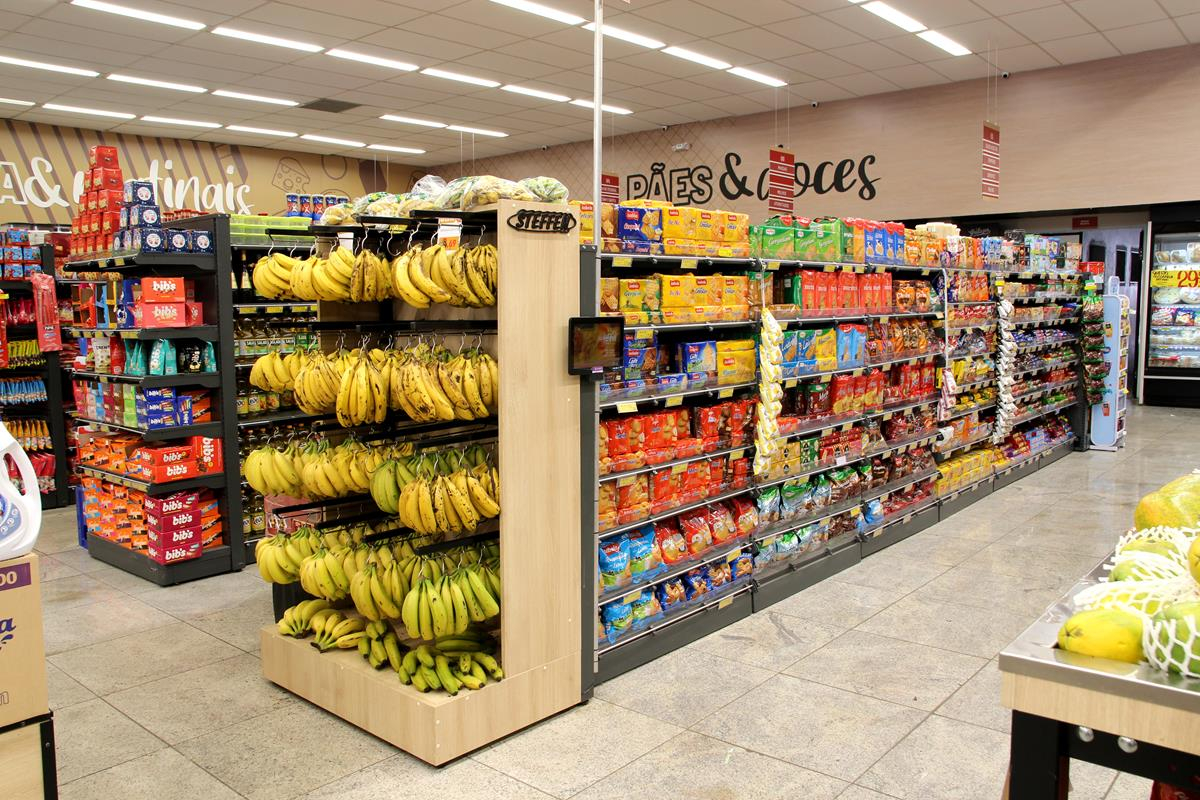 Supermercado Viezzer Esteio