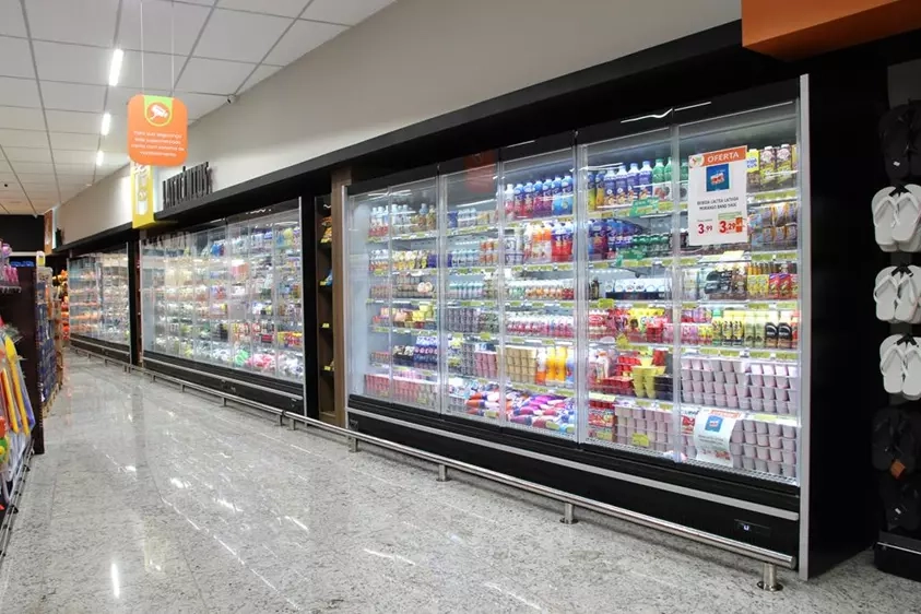 Supermercado Santa Maria