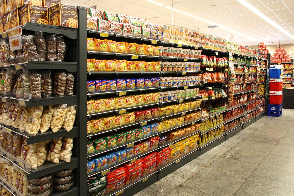 Supermercado Viezzer Esteio