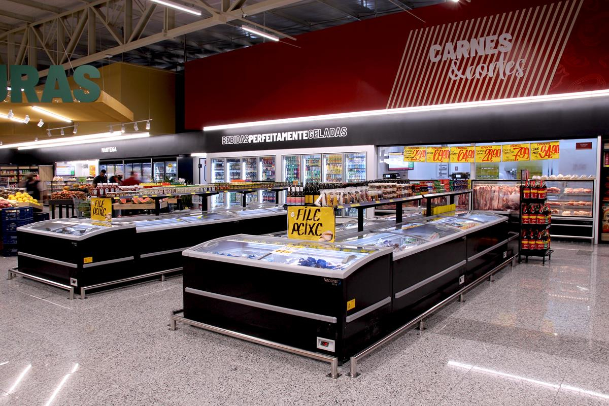 Supermercado Viezzer Canoas