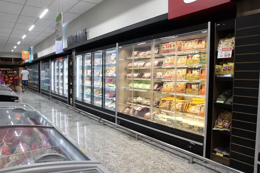 Supermercado Santa Maria