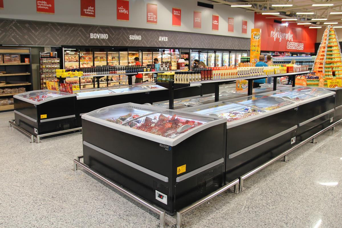 Supermercado Viezzer Canoas