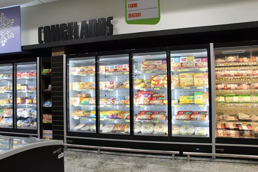 Supermercado Santa Maria
