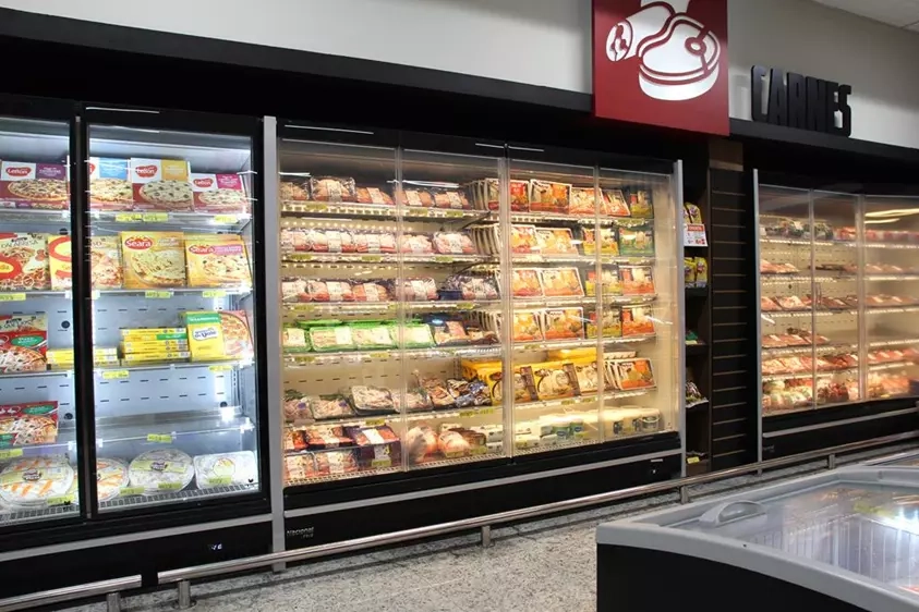 Supermercado Santa Maria