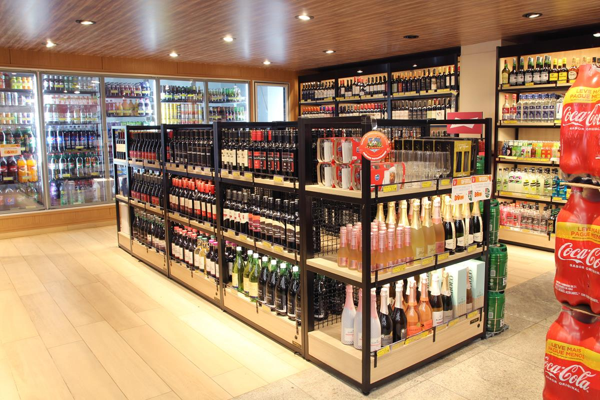 Supermercado Viezzer Esteio