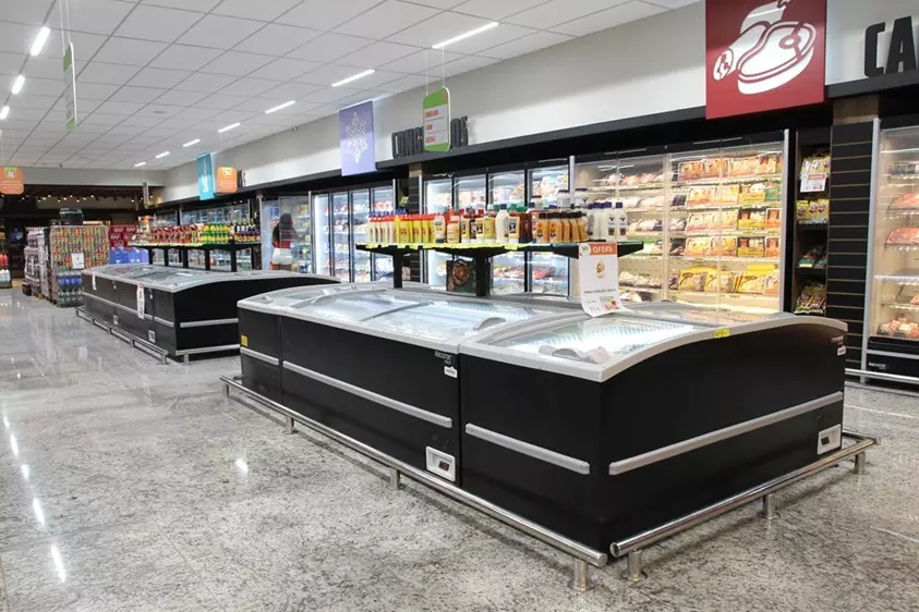 Supermercado Santa Maria