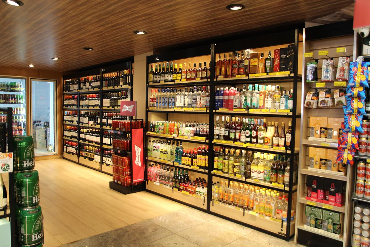 Supermercado Viezzer Esteio