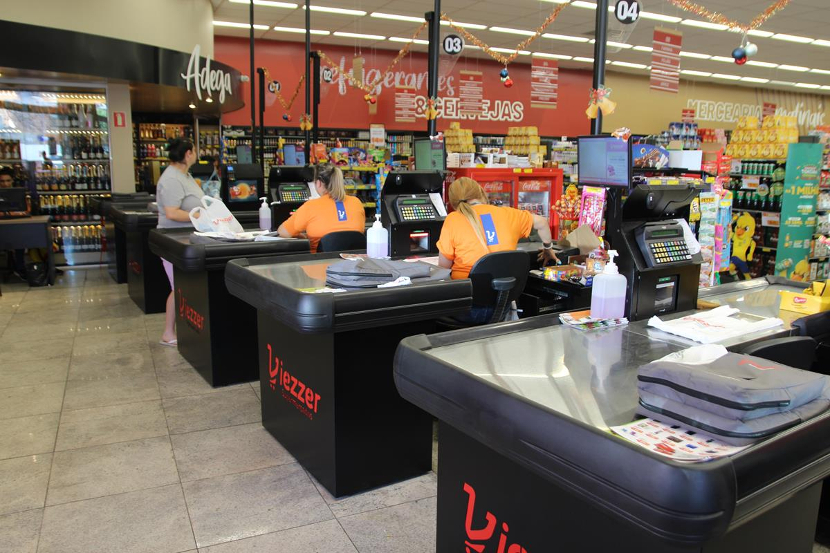 Supermercado Viezzer Esteio