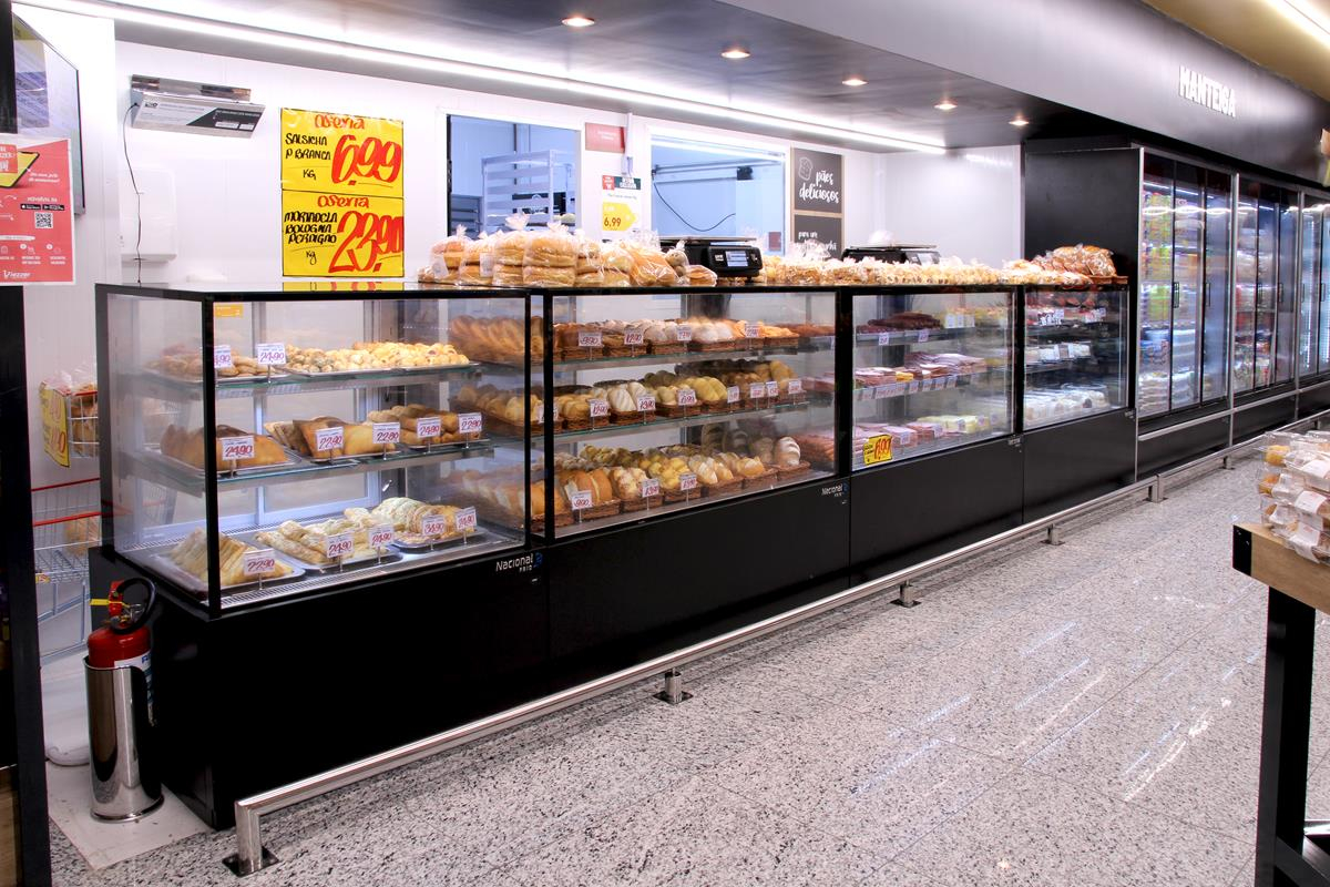Supermercado Viezzer Canoas