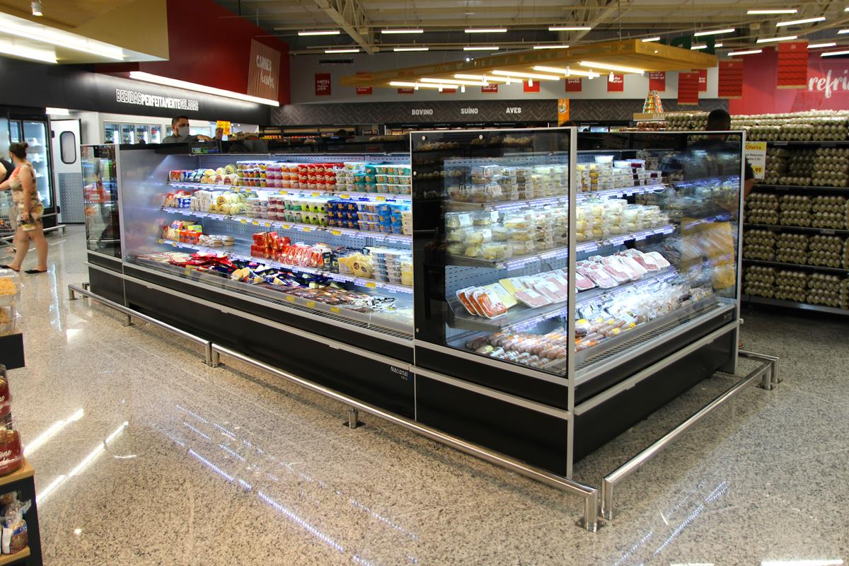 Supermercado Viezzer Canoas