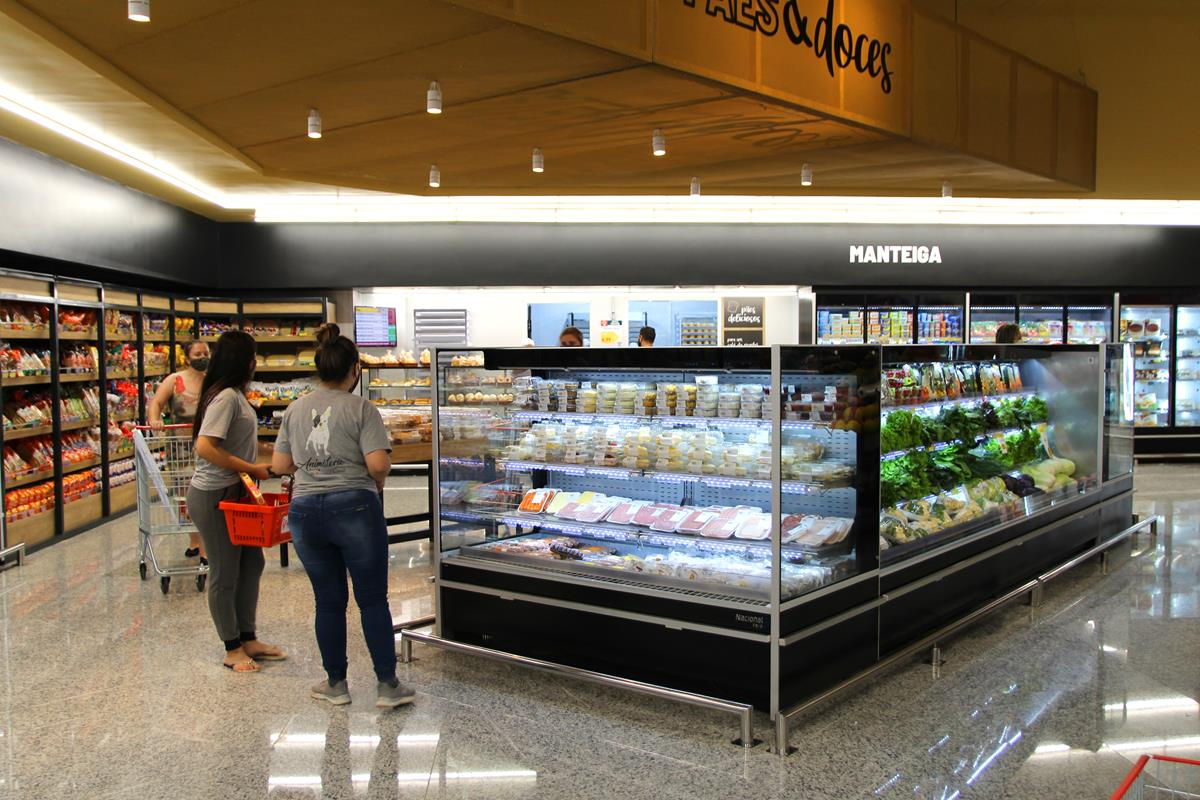 Supermercado Viezzer Canoas