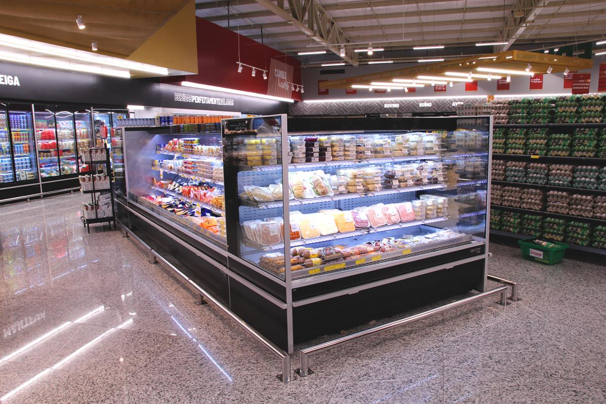 Supermercado Viezzer Canoas