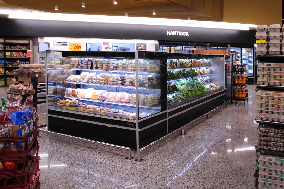 Supermercado Viezzer Canoas