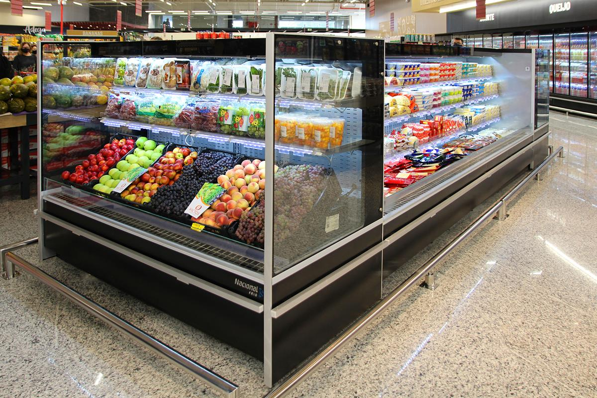 Supermercado Viezzer Canoas