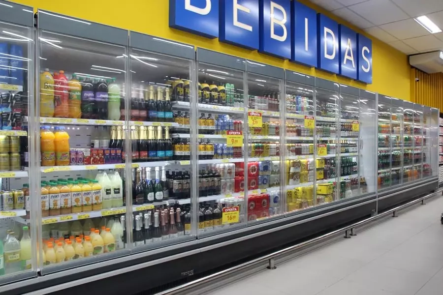 Supermercado Maravilha
