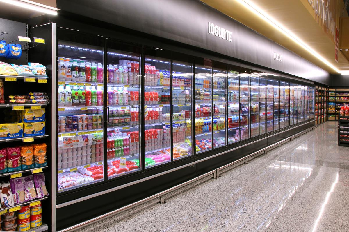 Supermercado Viezzer Canoas