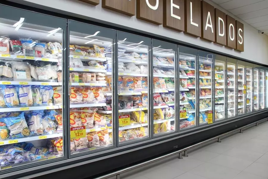 Supermercado Maravilha