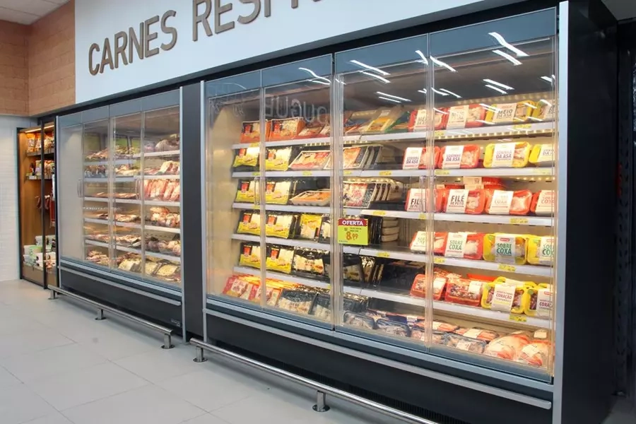 Supermercado Maravilha