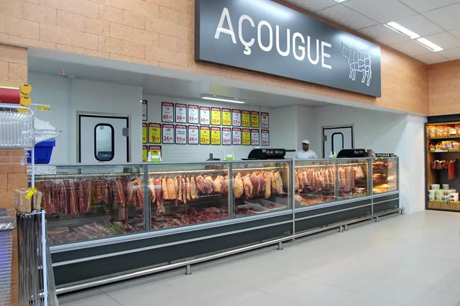 Supermercado Maravilha