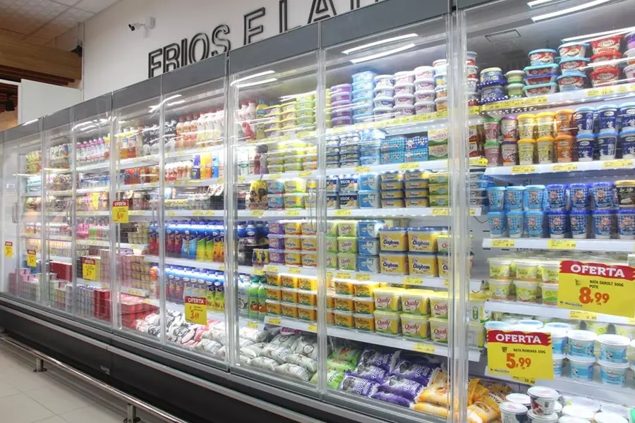 Supermercado Maravilha