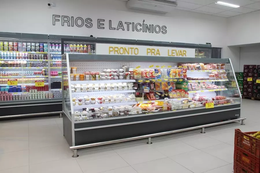 Supermercado Maravilha