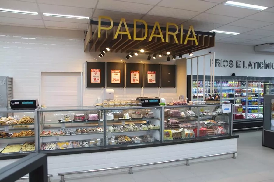 Supermercado Maravilha