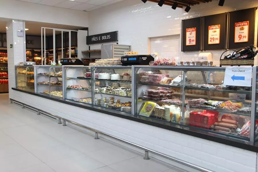 Supermercado Maravilha