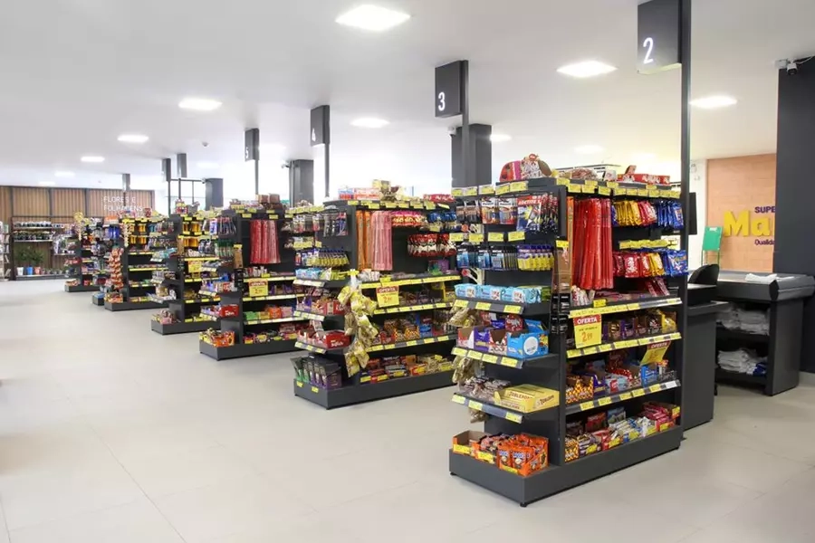 Supermercado Maravilha