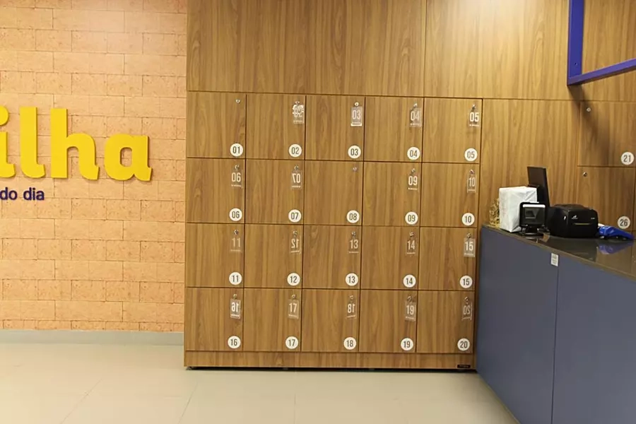 Supermercado Maravilha