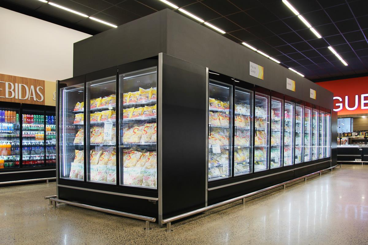 Supermercado Via II
