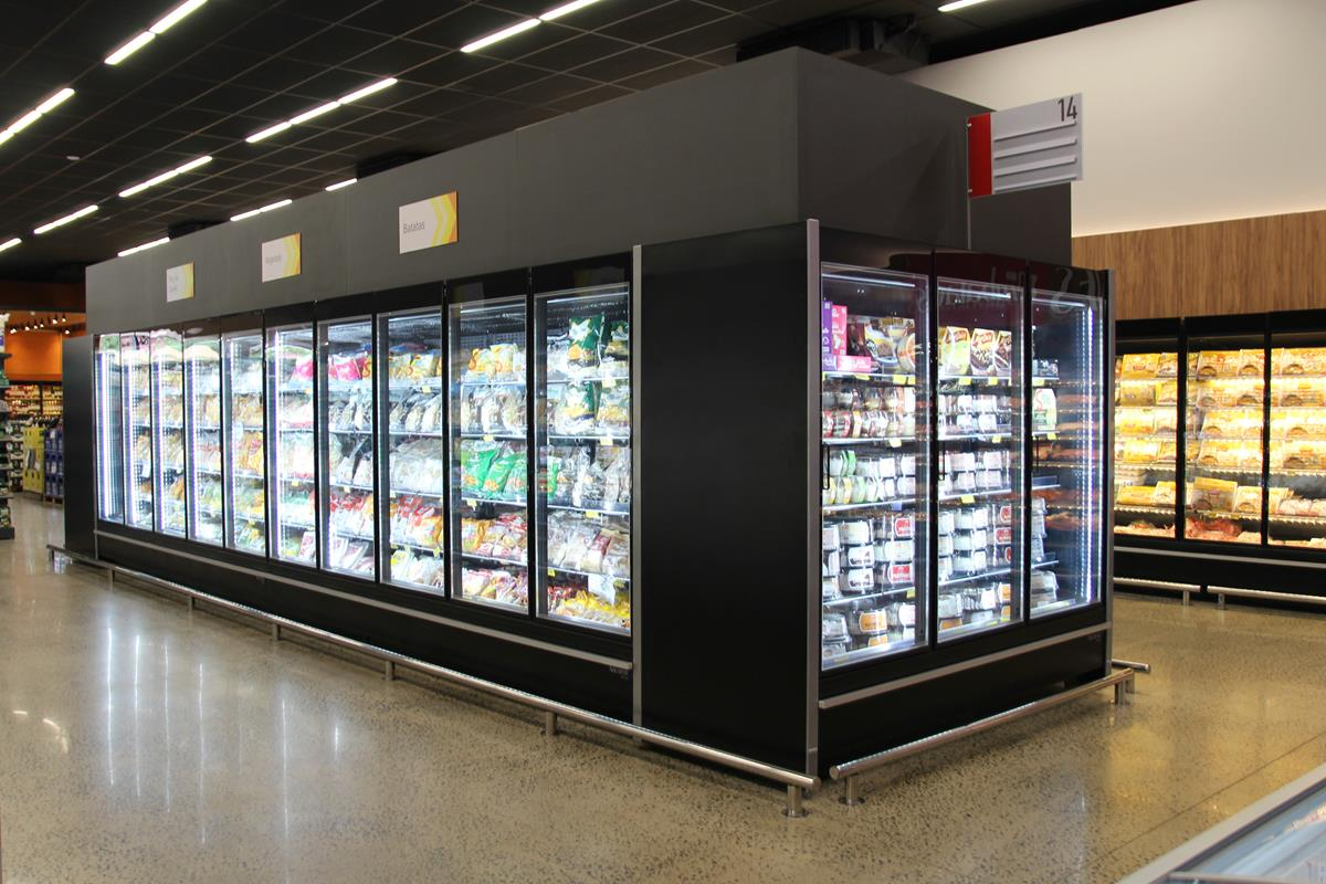 Supermercado Via II
