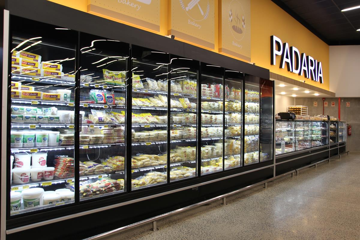 Supermercado Via II